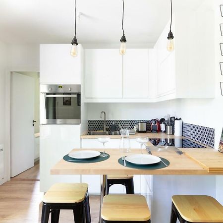 Apartament L'Instant Nantais By Cocoonr Nantes Zewnętrze zdjęcie