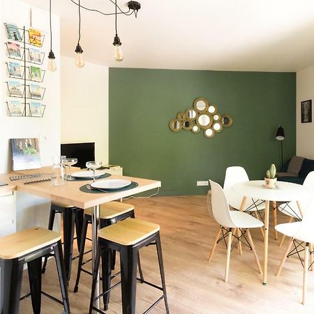 Apartament L'Instant Nantais By Cocoonr Nantes Zewnętrze zdjęcie
