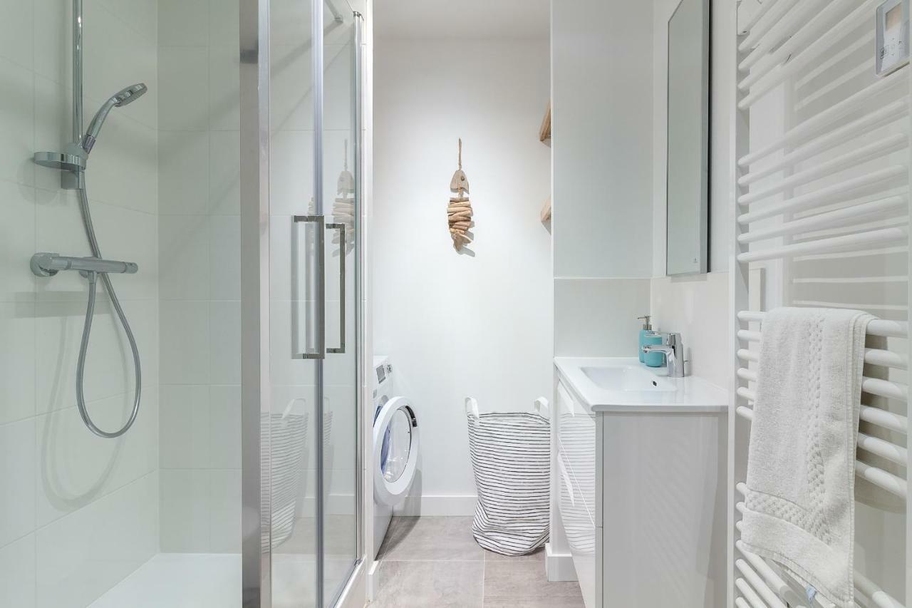 Apartament L'Instant Nantais By Cocoonr Nantes Zewnętrze zdjęcie